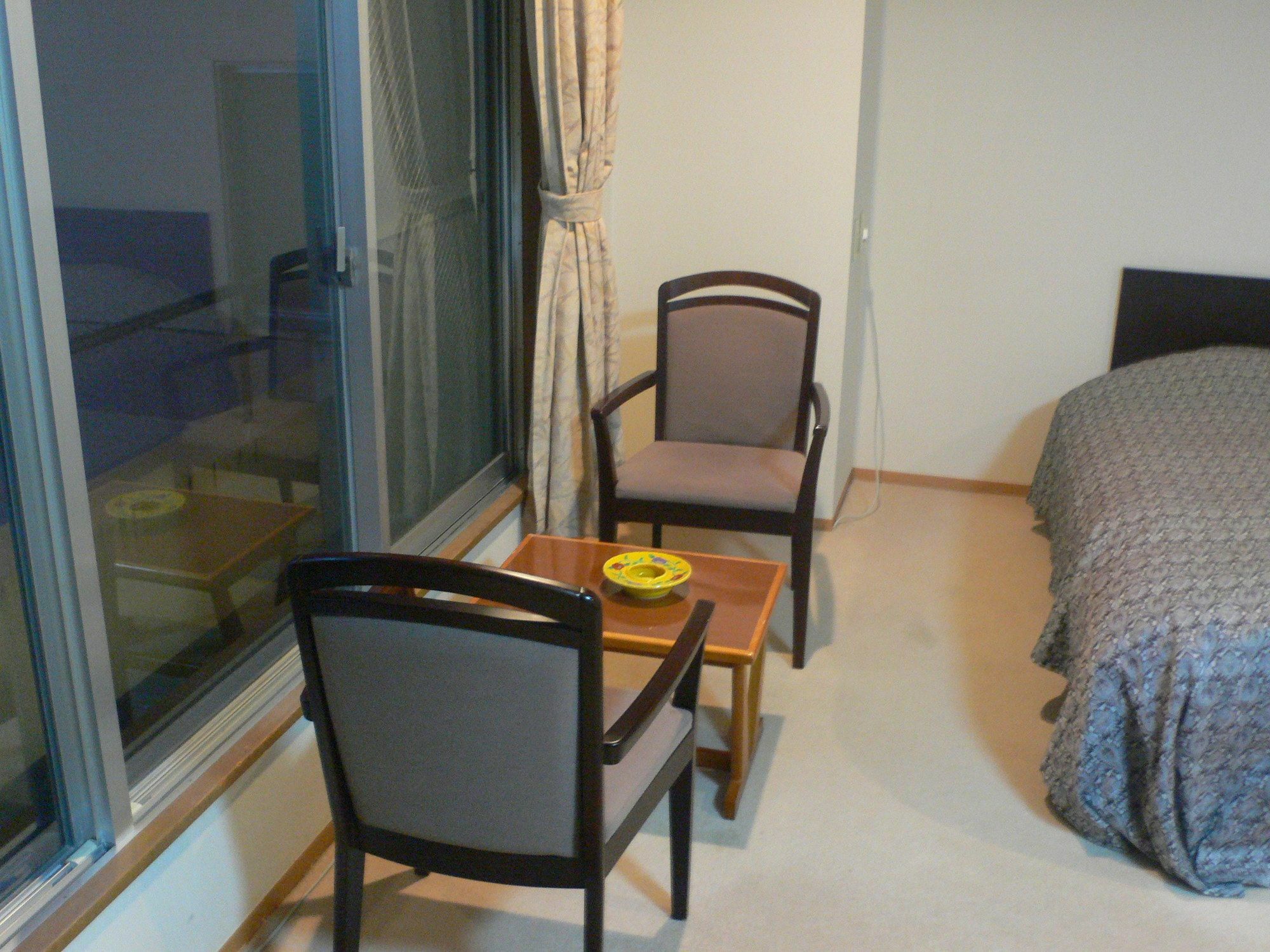 Yura Onsen Yaotome Hotell Tsuruoka Eksteriør bilde